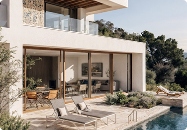 Find Your Dream <br> Property Today